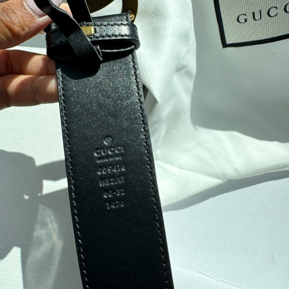 Gucci Belt - Picture 2 of 3